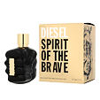 Diesel Spirit of the Brave Eau De Toilette 75 ml (man)