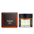 Tous Man Intense Eau De Toilette 50 ml (man)