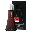 Hugo Boss Deep Red Eau De Parfum 50 ml (woman)