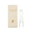 Fiona Franchimon Nº 1 Hairpin Steel (White Gold Finish) 1 St.