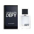 Calvin Klein Defy Eau De Toilette 50 ml (man)