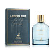 Maison Alhambra Daring Blue Eau De Parfum 100 ml (man)