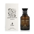 Emir Lueur D&#039;espoir Ambre Eau De Parfum 100 ml (unisex)