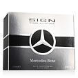 Mercedes-Benz Mercedes-Benz Sign Your Attitude Eau De Toilette 100 ml (man)