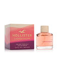 Hollister California Canyon Escape for Her Eau De Parfum 100 ml (woman)
