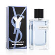 Yves Saint Laurent Y Pour Homme Eau De Toilette 100 ml (man)