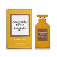 Abercrombie &amp; Fitch Authentic Self Woman Eau De Parfum 100 ml (woman)