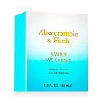 Abercrombie &amp; Fitch Away Weekend Woman Eau De Parfum 30 ml (woman)