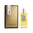 Rosendo Mateu Olfactive Expressions Nº 2 Citrus, Wood, Suede Leather Eau De Parfum 100 ml (unisex)