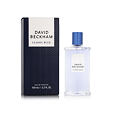 David Beckham Classic Blue Eau De Toilette 100 ml (man)