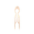 Fiona Franchimon Nº 1 Hairpin Steel (Rose Gold Finish) 1 St.