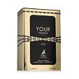 Maison Alhambra Your Touch Oud Eau De Parfum 100 ml (unisex)