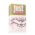 Roberto Cavalli Just Cavalli Eau De Toilette 75 ml (woman)