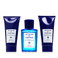 Acqua Di Parma Blu Mediterraneo Mirto di Panarea EDT 100 ml + SG 75 ml + BL 75 ml (unisex)