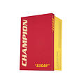 Fragrance World Champion Sugar Eau De Parfum 80 ml (man)