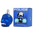 POLICE To Be Tattooart Men Eau De Toilette 40 ml (man)