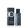 Salvatore Ferragamo Ferragamo Intense Leather Eau De Parfum 30 ml (man)