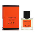 LABEL Amber &amp; Fig Eau De Parfum 50 ml (unisex)