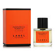 LABEL Cannabis &amp; Tobacco Eau De Parfum 50 ml (unisex)