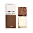 Issey Miyake L&#039;Eau d&#039;Issey Pour Homme Vétiver Eau De Toilette Intense 100 ml (man)