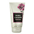 Avril Lavigne Wild Rose Duschgel 150 ml (woman)