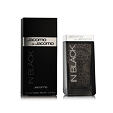 Jacomo Jacomo de Jacomo In Black Eau De Toilette 100 ml (man)