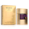 Guess Man Gold Eau De Toilette 75 ml (man)