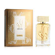 Lattafa Abaan Eau De Parfum 100 ml (unisex)