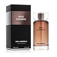 Karl Lagerfeld Bois d&#039;Ambre Eau De Toilette 100 ml (man)
