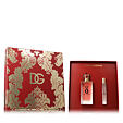 Dolce &amp; Gabbana Q by Dolce &amp; Gabbana EDP 100 ml + EDP MINI 10 ml (woman)