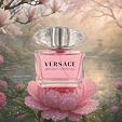 Versace Bright Crystal Eau De Toilette 90 ml (woman)