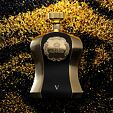 Afnan Highness V Eau De Parfum 100 ml (woman)