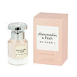 Abercrombie & Fitch Authentic Woman Eau De Parfum 30 ml (woman)