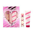 Pink Sugar Pink Sugar EDT 100 ml + BL 250 ml (woman)