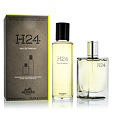 Hermès H24 EDP 30 ml + EDP Nachfüllung 125 ml (man)