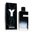 Yves Saint Laurent Y Pour Homme Eau De Parfum 200 ml (man)