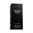 Giorgio Armani Armani Code Eau De Parfum - nachfüllbar 125 ml (man)