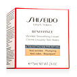 Shiseido Benefiance Wrinkle Smoothing Cream 75 ml